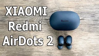 $ 16 BOMB 🔥 xiaomi Redmi airdots 2 WIRELESS HEADPHONES