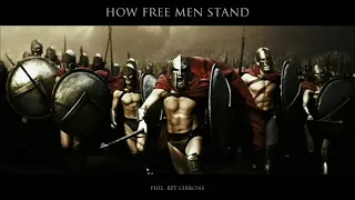 How Free Men Stand | EPIC CINEMATIC HEROIC FANTASY ORCHESTRAL CHOIRS BATTLE MUSIC