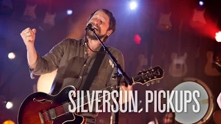 Silversun Pickups "Lazy Eye" Guitar Center Sessions