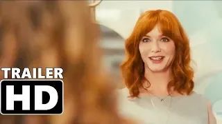 EGG - Official Trailer (2019) Christina Hendricks Comedy Movie