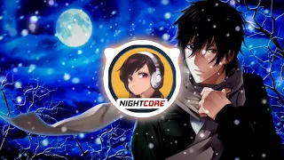 NIGHTCORE - WHAT YOU SAY - DRENCHILL x INDIIANA x LIL NIGHTY