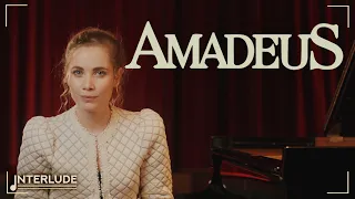 Amadeus VS Mozart : L'assassinat de l'opéra au cinéma [ INTERLUDE #3 ]