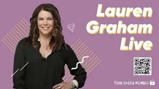 Lauren Graham live @ Indigo