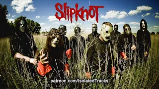 Slipknot - Before I Forget (Keyboards Only)