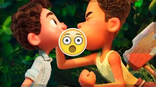 5 ESCENAS ELIMINADAS de Disney y Pixar que CAMBIARIAN TODA LA PELICULA