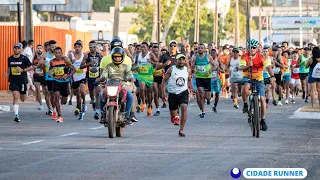 2ª MEIA MARATONA DE PALMAS- TRANSMISSÃO OFICIAL.