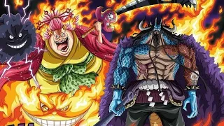 One Piece「AMV」Numb The Pain