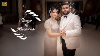 Sharo & Ruzanna //Shirani //Езидская помолвка // Dawata Ezdia 2024