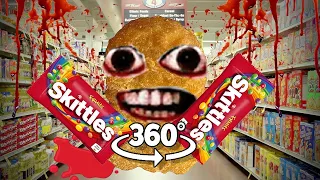 360º VR Skittles MEME Gegagedigedagedago