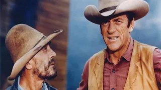 James Arness Truly Hated Him