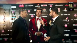 IIFA Awards 2015 Green Carpet Buzz