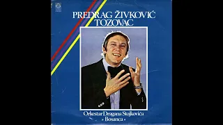 Predrag Živković Tozovac -  Ti si me čekala | [Official Music Video]
