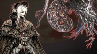 Bloodborne Insight: Seeing What Should Never Be Seen