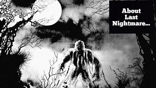 About Last Nightmare... "Screams of a Winter Night" Review