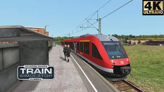 Train Simulator Classic|#303|RE12015 nach Wildau