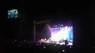 Ringo Starr - It Don't Come Easy Guadalajara 2013