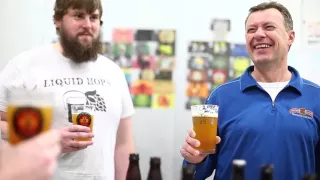 Toppling Goliath: Best beer in the world