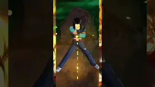 NEW LF ANDROID 17 IS SO UNDERRATED!