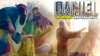 Sabbath School | Daniel the Prophet - Daniel 6 In The Lion’s Den, Part 1 | 05/04/2024