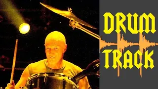 AC/DC - Dirty Deeds Done Dirt Cheap (Live) - Chris Slade drum track.