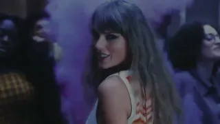 Taylor Swift - Lavender Haze (Acoustic Version with Music Video)