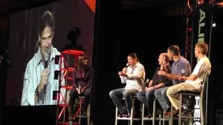 20 Years of id Software - Quakecon 2011 - PC Perspective