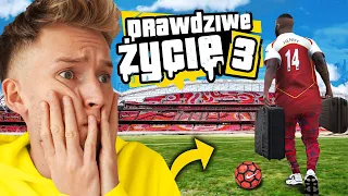 GTA V PRAWDZIWE ŻYCIE #188 JAK MOGŁA MNIE ZWOLNIĆ?! 😡