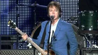 Venus And Mars + Rock Show + Jet - Paul McCartney in Sao Paulo