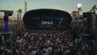 Sam Paganini playing 'United Minds' by The Reactivitz & Hollen @ Sonus Festival