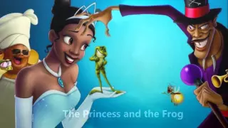 Top 10 Dark Origins of Disney Fairy Tales