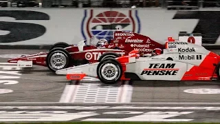 2008 Bombardier Learjet IndyCar 550 at Texas