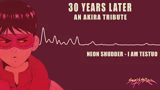 30 Years Later - An AKIRA Tribute [Full Album] | A Synthspiria Compilation
