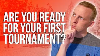 Top 5 Disc Golf Tips to know before playing your FIRST Tournament!