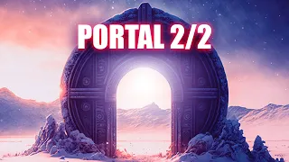 PREPARAÇÕES PARA O PORTAL 2/2 FIQUE ATENTO AOS AVISOS!