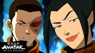 Azula's 16 Most FIRE Clapbacks Ever 🔥 | Avatar: The Last Airbender