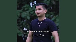 Terbunuh Sepi Sendiri