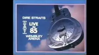 Dire Straits - Money for Nothing - Live Wembley 85 (legendado pt-br)