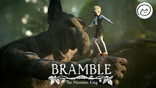 Bramble: The Mountain King PS5 Demo Full Gameplay