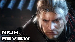 Nioh Review (Is this like Dark Souls?)