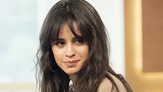 Camila Cabello Reveals Why She Is Keeping Her Boyfriend A Secret | Hollywoodlife