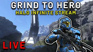 Halo Infinite and The Quest For Master Chief Armor | The Beancast