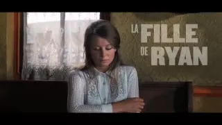 LA FILLE DE RYAN Trailer ©2013 Lost Films - RYAN'S DAUGHTER Trailer