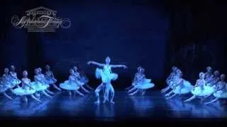 Лебединое озеро/Swan lake