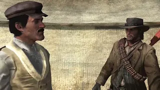 Red dead redemption undead nightmare p2