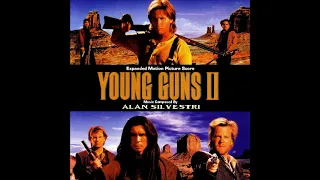 Alan Silvestri - Young Guns II