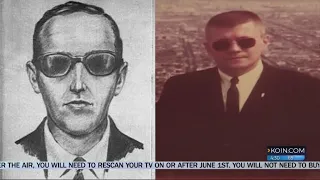 Book: Hijacker DB Cooper lived until 2014