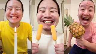 Junya1gou funny video 😂😂😂 | JUNYA Best TikTok November 2021 Part 128