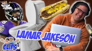 Jake’s Bowels Exploded In The Middle Of PMT