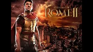 Total War: Rome II, Trailer Cleopatra E3