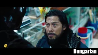 голос Венома (Venom) на разных языках